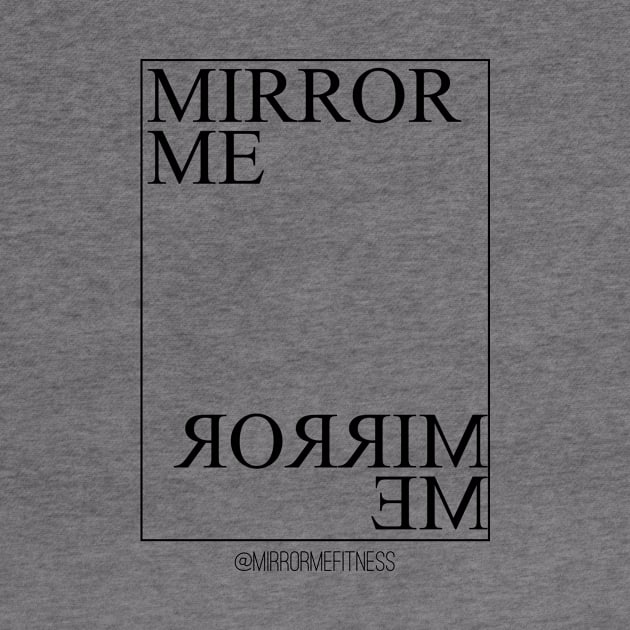 MIRROR ME by MirrorMeFitness